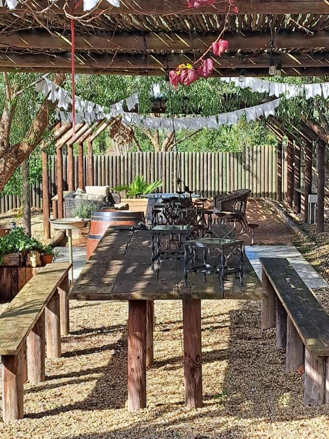 Olive Grove Cottage Koringberg Exterior foto