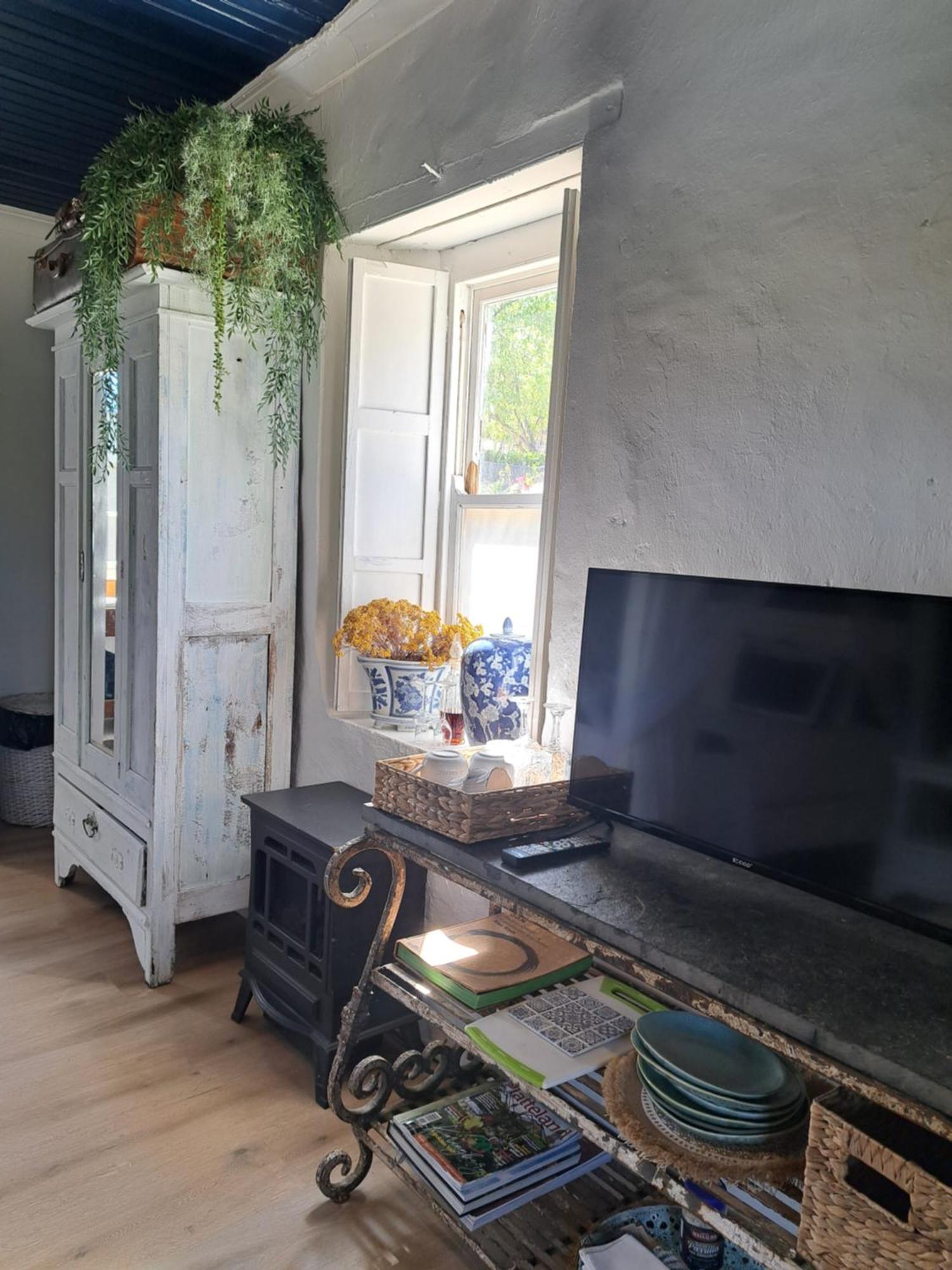 Olive Grove Cottage Koringberg Exterior foto