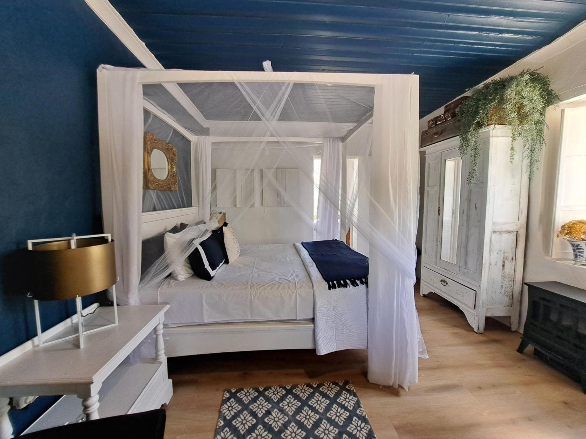 Olive Grove Cottage Koringberg Exterior foto